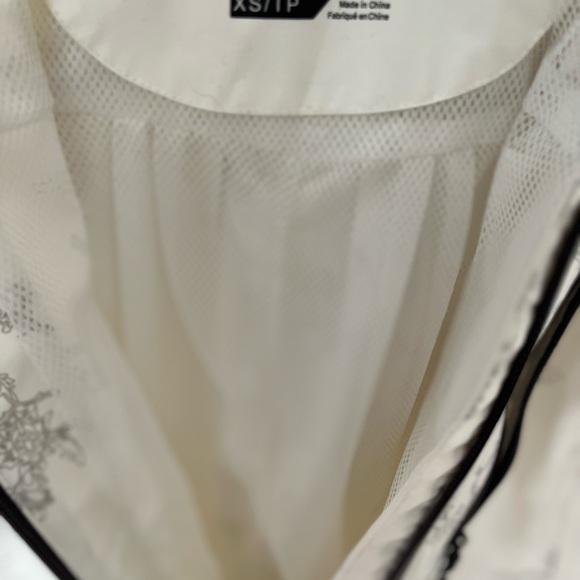 Helly Hanson 3/4 Shell Women’s Jacket - Picture 5 of 7